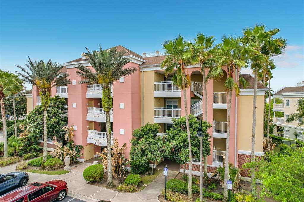 1116 SUNSET VIEW CIRCLE # 304, REUNION, FL 34747