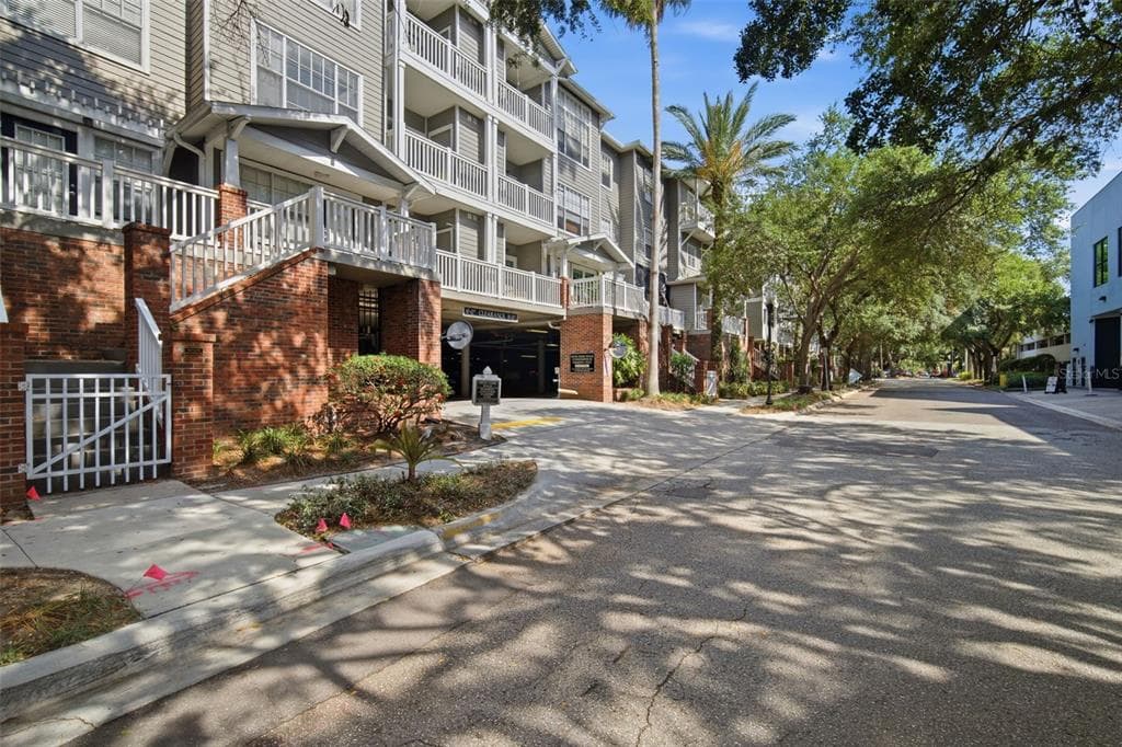 800 S DAKOTA AVENUE # 435, TAMPA, FL 33606