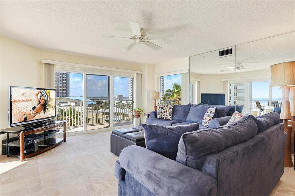 2967 S ATLANTIC AVENUE # 408, DAYTONA BEACH SHORES, FL 32118 — zdjęcie 2