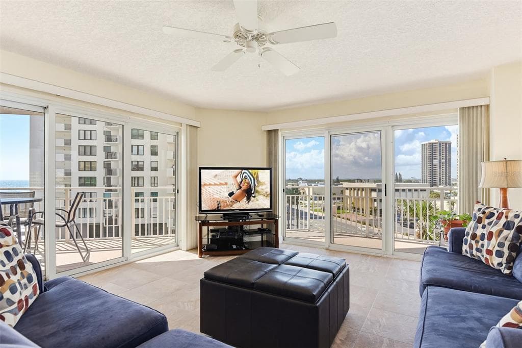 2967 S ATLANTIC AVENUE # 408, DAYTONA BEACH SHORES, FL 32118 — zdjęcie 3