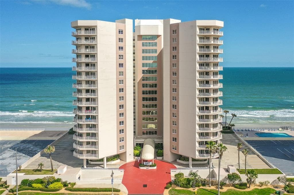 2967 S ATLANTIC AVENUE # 408, DAYTONA BEACH SHORES, FL 32118