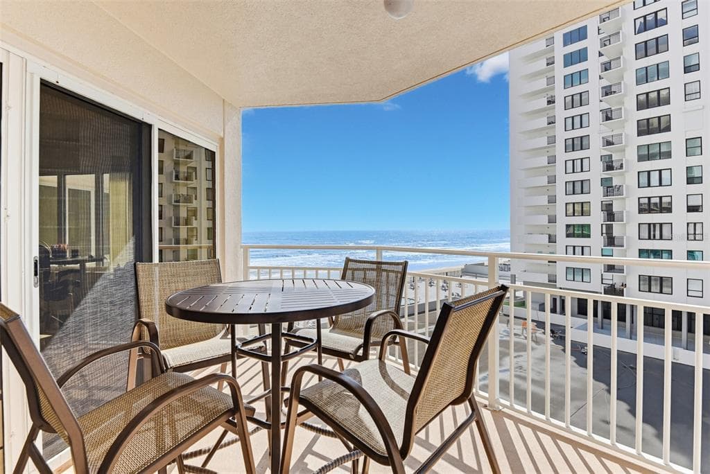 2967 S ATLANTIC AVENUE # 408, DAYTONA BEACH SHORES, FL 32118 — zdjęcie 5