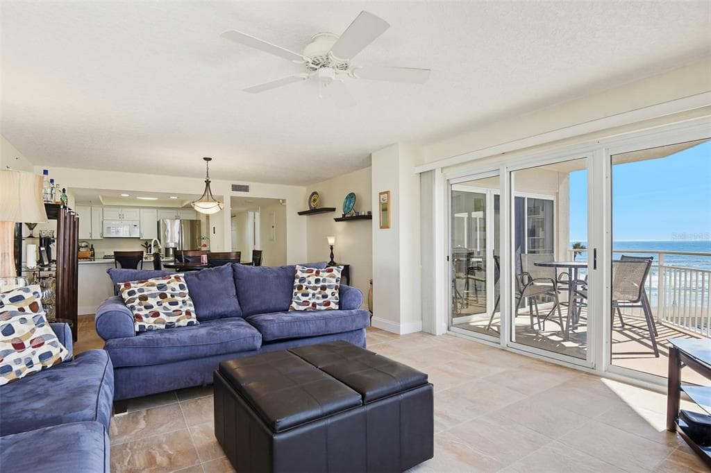 2967 S ATLANTIC AVENUE # 408, DAYTONA BEACH SHORES, FL 32118 — zdjęcie 4