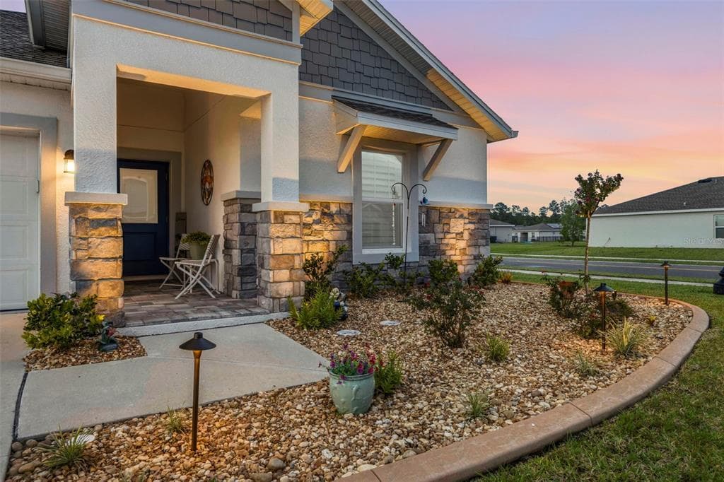 1156 SAND TRAP COURT, DAYTONA BEACH, FL 32124 — zdjęcie 2