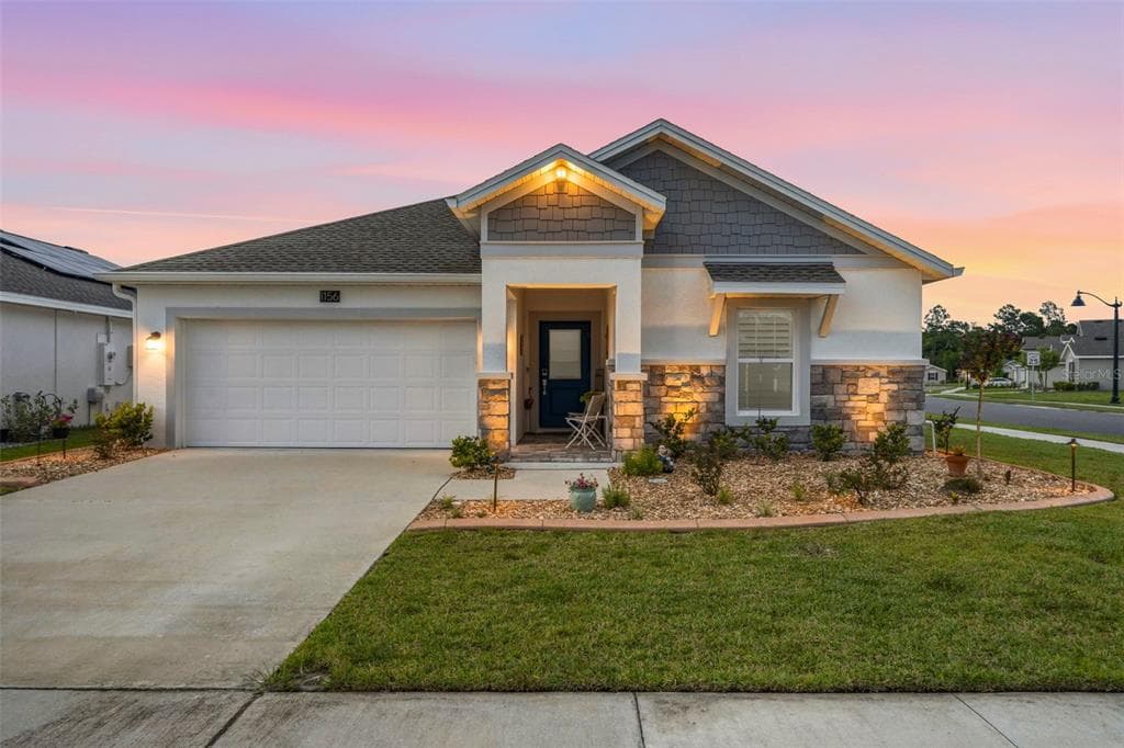 1156 SAND TRAP COURT, DAYTONA BEACH, FL 32124