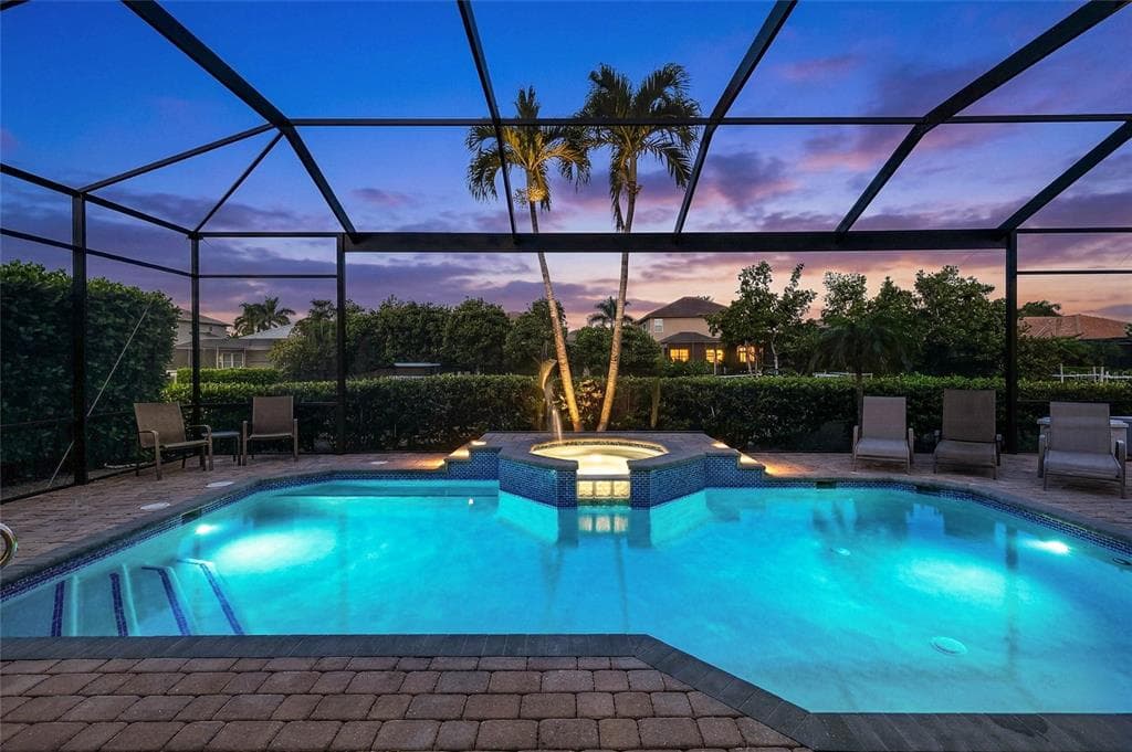 15930 CATALPA COVE DRIVE, FORT MYERS, FL 33908 — zdjęcie 3