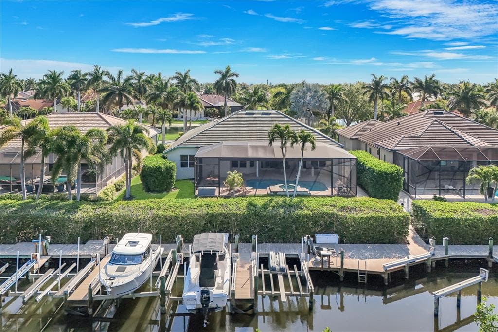 15930 CATALPA COVE DRIVE, FORT MYERS, FL 33908 — zdjęcie 4