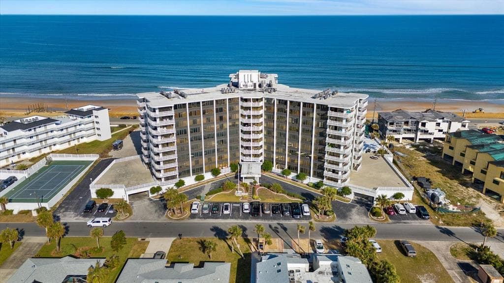 3580 S OCEAN SHORE BOULEVARD # 204, FLAGLER BEACH, FL 32136 — zdjęcie 2