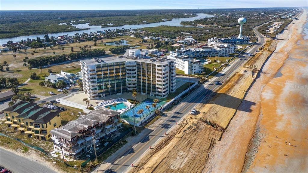3580 S OCEAN SHORE BOULEVARD # 204, FLAGLER BEACH, FL 32136 — zdjęcie 3