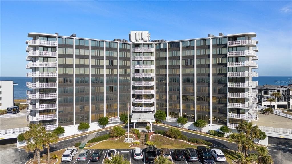 3580 S OCEAN SHORE BOULEVARD # 204, FLAGLER BEACH, FL 32136