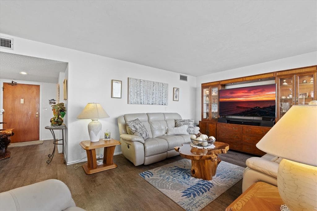 3580 S OCEAN SHORE BOULEVARD # 204, FLAGLER BEACH, FL 32136 — zdjęcie 5
