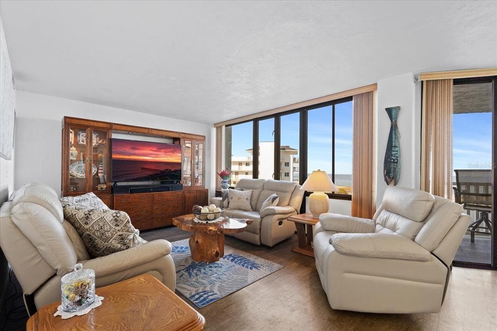 3580 S OCEAN SHORE BOULEVARD # 204, FLAGLER BEACH, FL 32136 — zdjęcie 4