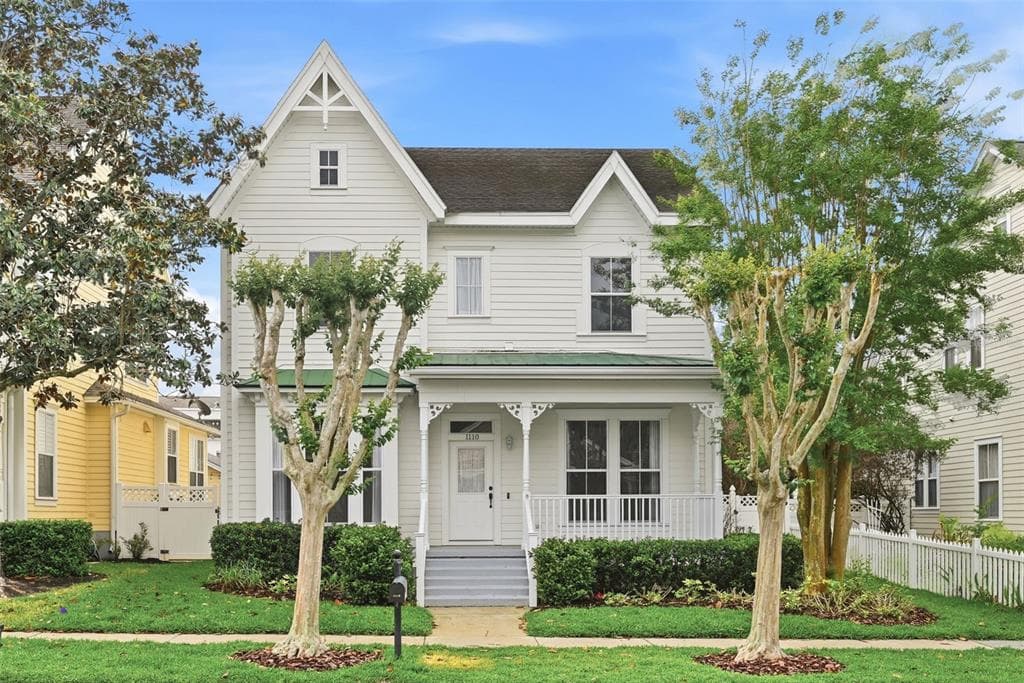 1110 RUSH COURT, CELEBRATION, FL 34747 — zdjęcie 3