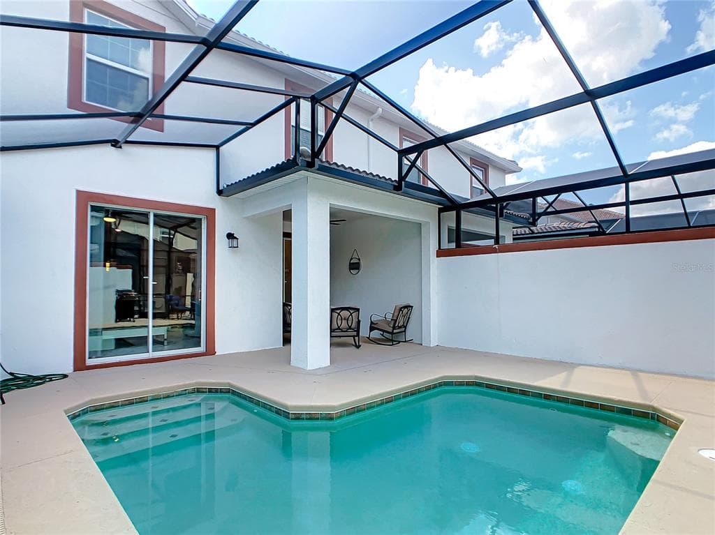 4807 DEDICATION STREET, KISSIMMEE, FL 34746 — zdjęcie 2