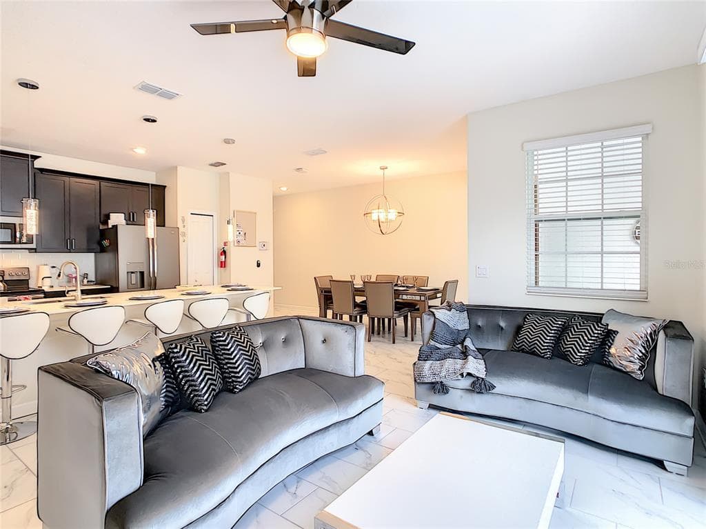 4807 DEDICATION STREET, KISSIMMEE, FL 34746 — zdjęcie 3