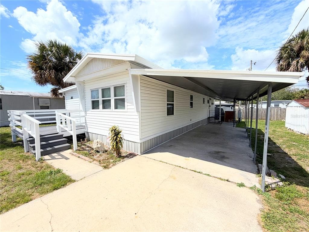 7037 LOFTY DRIVE, PORT RICHEY, FL 34668 — zdjęcie 2