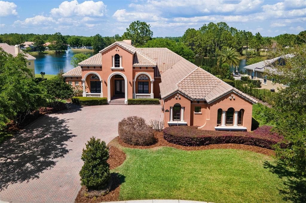 3001 ISOLA BELLA BOULEVARD, MOUNT DORA, FL 32757