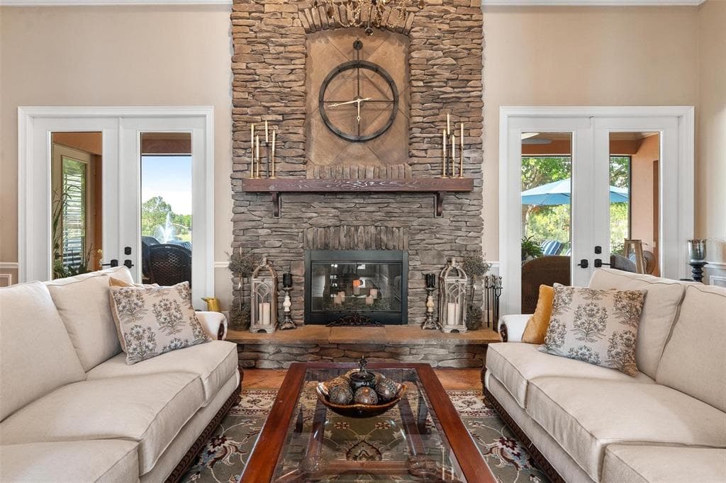 3001 ISOLA BELLA BOULEVARD, MOUNT DORA, FL 32757 — zdjęcie 5