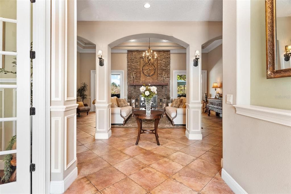 3001 ISOLA BELLA BOULEVARD, MOUNT DORA, FL 32757 — zdjęcie 4
