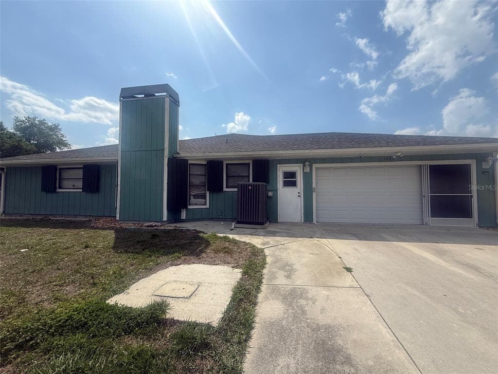 1001 S WAPELLO STREET, NORTH PORT, FL 34286 — zdjęcie 2