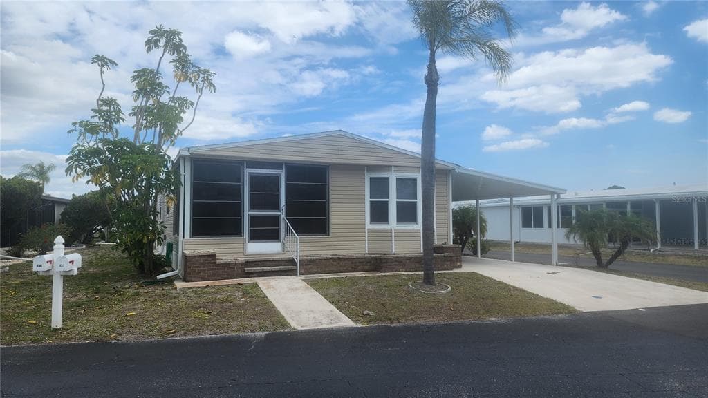 157 N FIJI CIRCLE, ENGLEWOOD, FL 34223 — zdjęcie 2