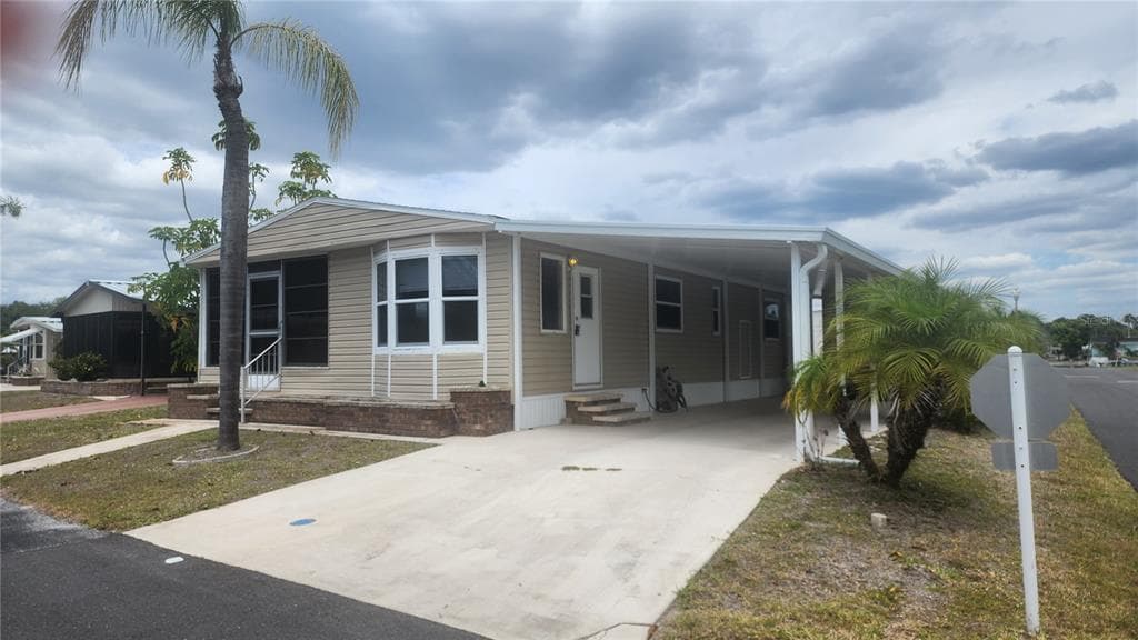 157 N FIJI CIRCLE, ENGLEWOOD, FL 34223