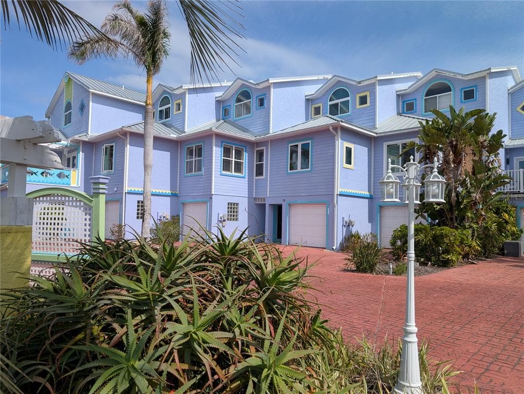 3000 OCEAN SHORE BOULEVARD # 14, ORMOND BEACH, FL 32176 — zdjęcie 2
