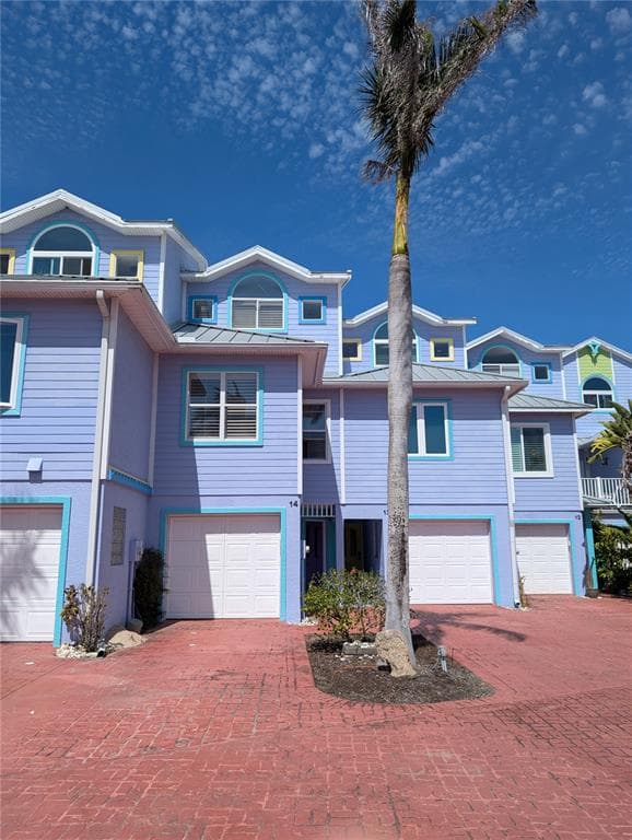 3000 OCEAN SHORE BOULEVARD # 14, ORMOND BEACH, FL 32176 — zdjęcie 3