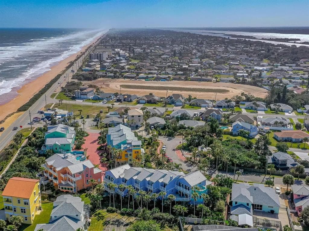 3000 OCEAN SHORE BOULEVARD # 14, ORMOND BEACH, FL 32176 — zdjęcie 5