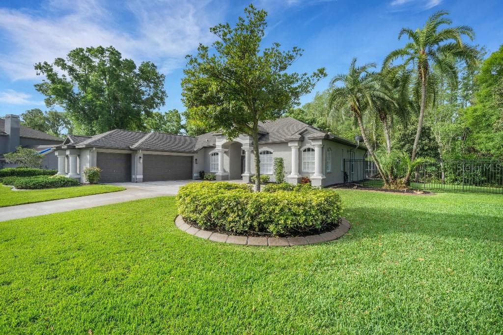 18212 KEYSTONE GROVE BOULEVARD, ODESSA, FL 33556 — zdjęcie 2
