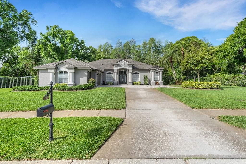 18212 KEYSTONE GROVE BOULEVARD, ODESSA, FL 33556 — zdjęcie 4
