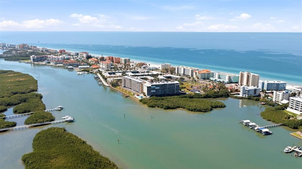 19451 GULF BOULEVARD # 203, INDIAN SHORES, FL 33785 — zdjęcie 2