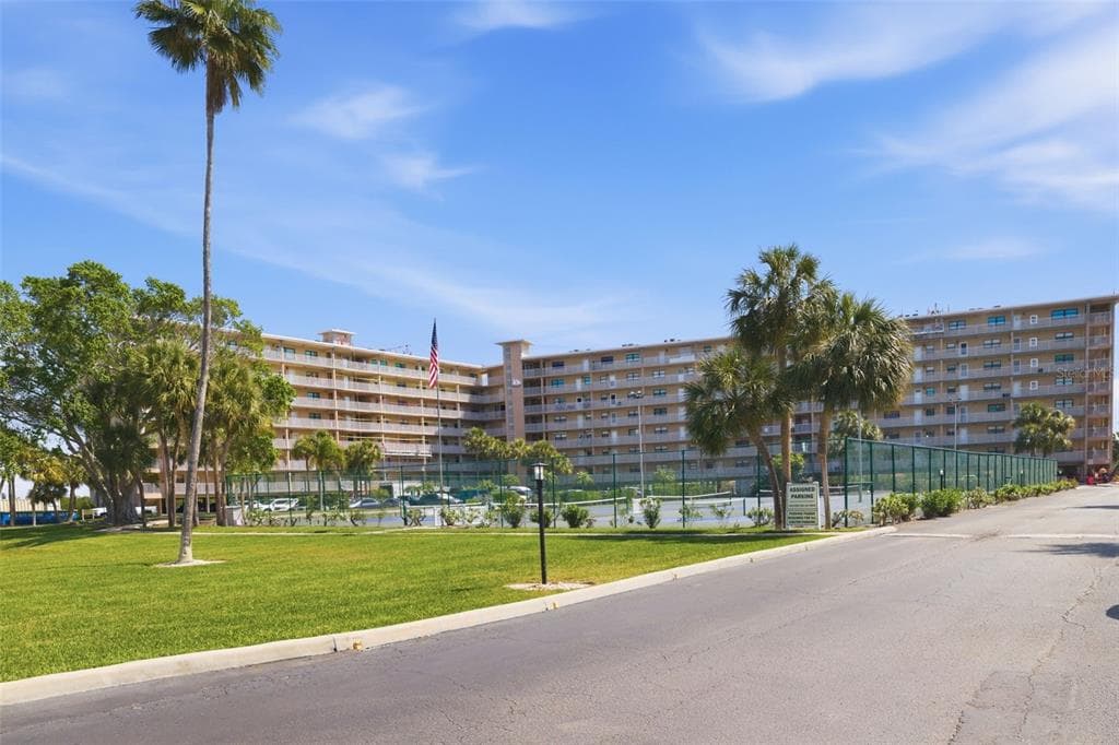 19451 GULF BOULEVARD # 203, INDIAN SHORES, FL 33785 — zdjęcie 3