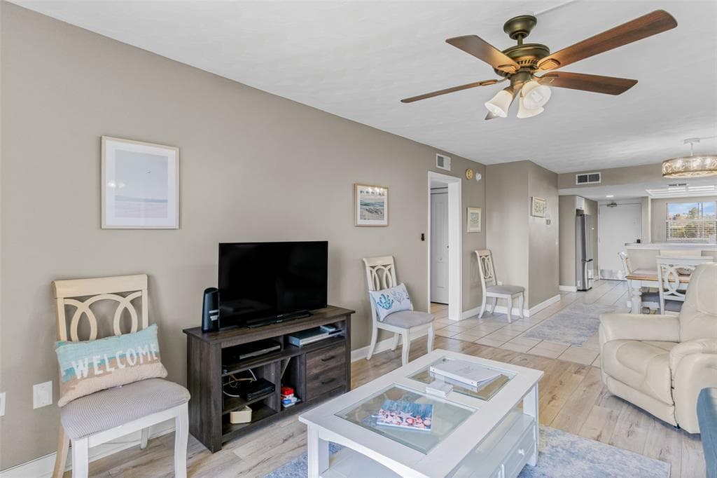 19451 GULF BOULEVARD # 203, INDIAN SHORES, FL 33785 — zdjęcie 5