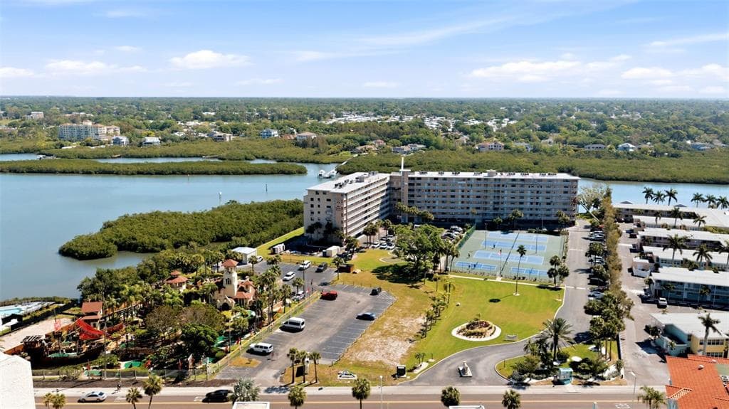 19451 GULF BOULEVARD # 203, INDIAN SHORES, FL 33785 — zdjęcie 4