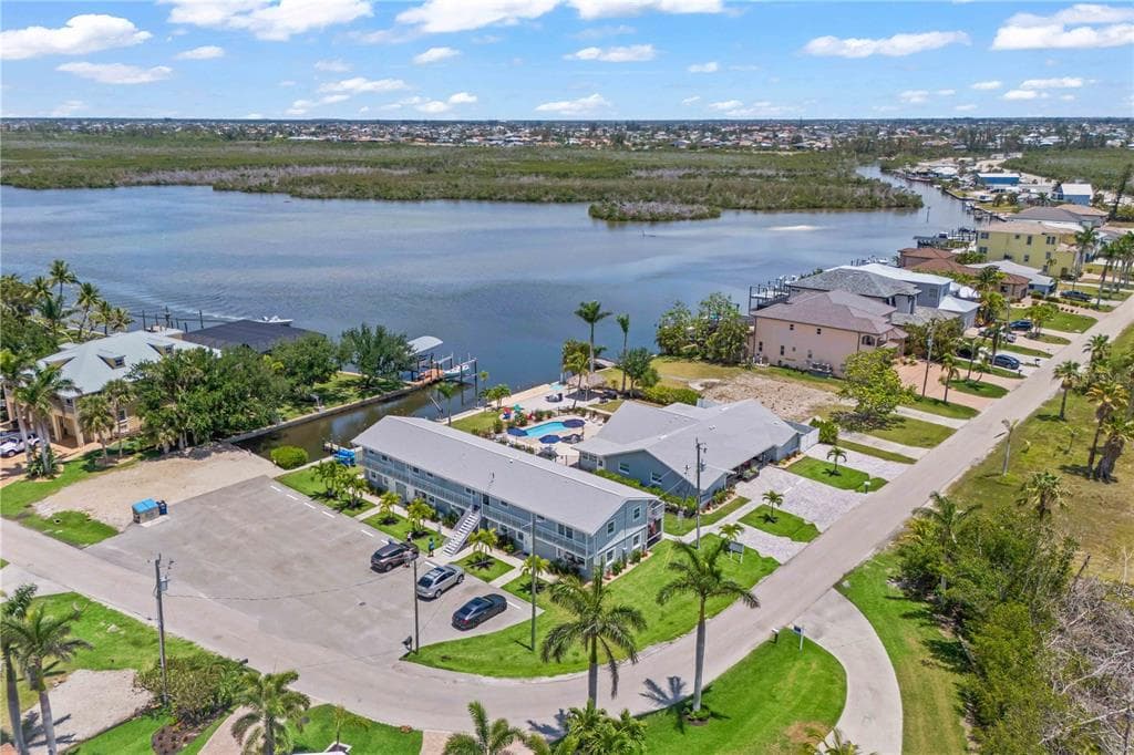 12200 SHOREVIEW DRIVE, CAPE CORAL, FL 33993 — zdjęcie 2