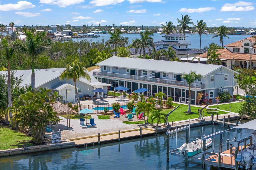 12200 SHOREVIEW DRIVE, CAPE CORAL, FL 33993 — zdjęcie 5