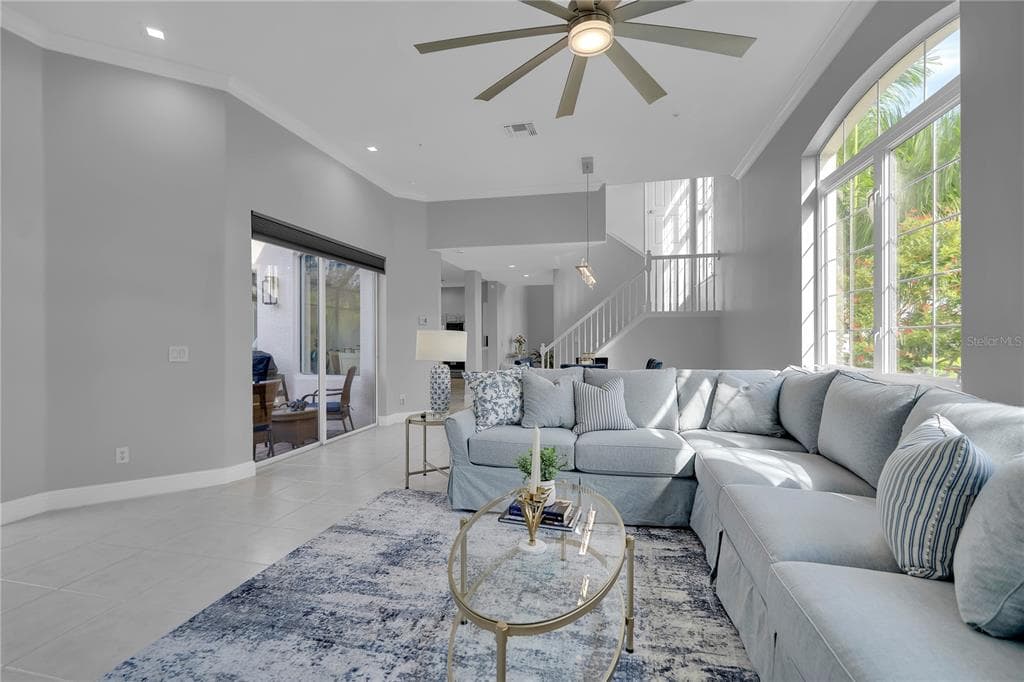 1915 HARBOUR LINKS CIRCLE # 6, LONGBOAT KEY, FL 34228 — zdjęcie 3