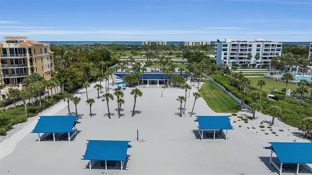 1915 HARBOUR LINKS CIRCLE # 6, LONGBOAT KEY, FL 34228 — zdjęcie 5