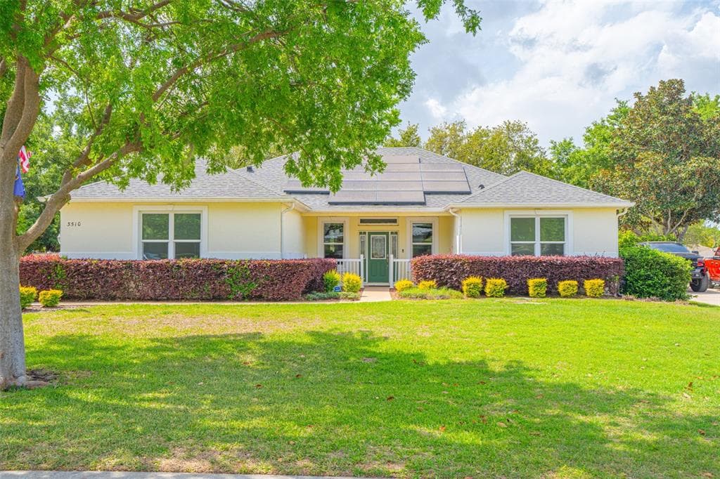 3510 HUNTERS TRAIL CIRCLE, EUSTIS, FL 32726 — zdjęcie 2