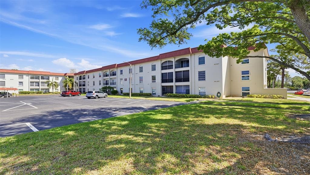2700 BAYSHORE BOULEVARD # 1307, DUNEDIN, FL 34698 — zdjęcie 2