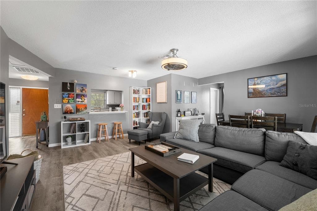 1960 UNION STREET # 28, CLEARWATER, FL 33763 — zdjęcie 3