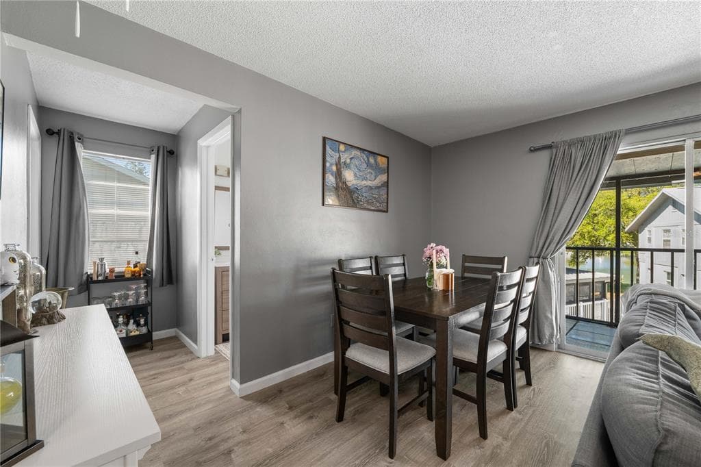 1960 UNION STREET # 28, CLEARWATER, FL 33763 — zdjęcie 5