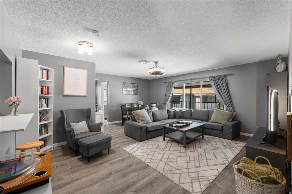 1960 UNION STREET # 28, CLEARWATER, FL 33763 — zdjęcie 4
