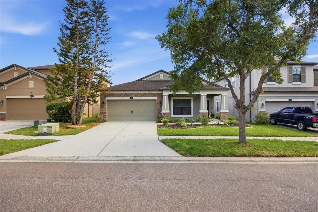 11623 PALMETTO PINE STREET, RIVERVIEW, FL 33569 — zdjęcie 2