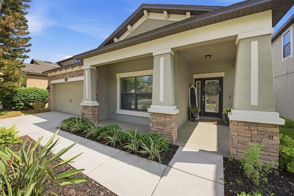 11623 PALMETTO PINE STREET, RIVERVIEW, FL 33569 — zdjęcie 5