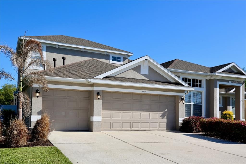 2410 TEA OLIVE TERRACE, VALRICO, FL 33594 — zdjęcie 2
