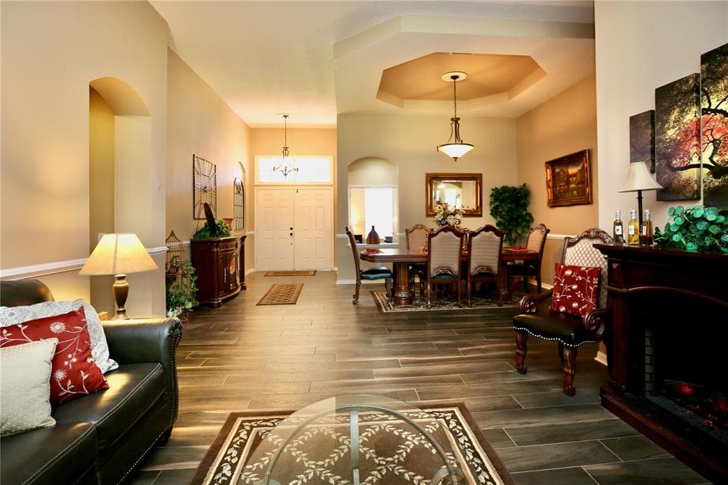 2410 TEA OLIVE TERRACE, VALRICO, FL 33594 — zdjęcie 5