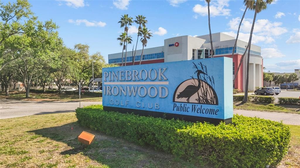 4210 IRONWOOD CIRCLE # 308J, BRADENTON, FL 34209 — zdjęcie 2