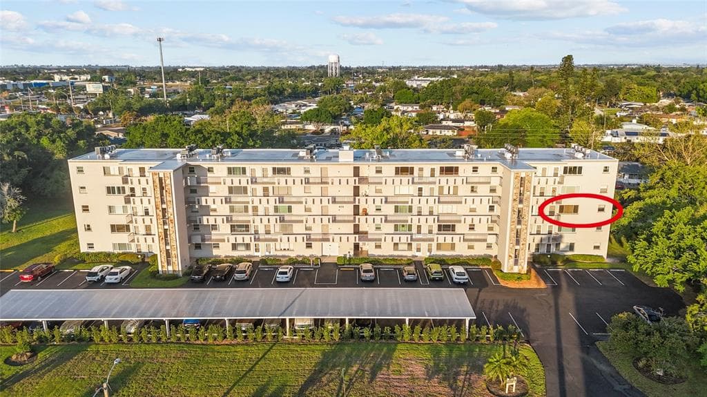 4210 IRONWOOD CIRCLE # 308J, BRADENTON, FL 34209